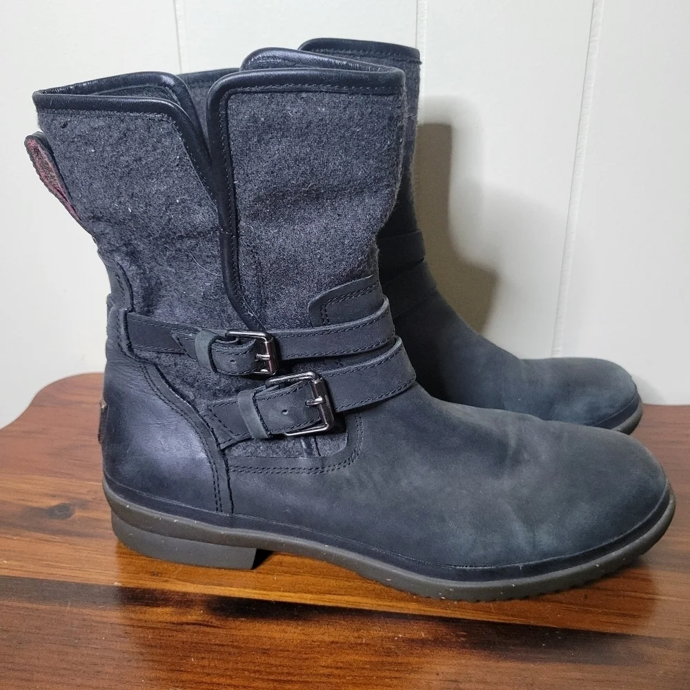 UGG good sherpa